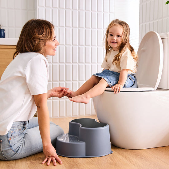 Toilettentraining start