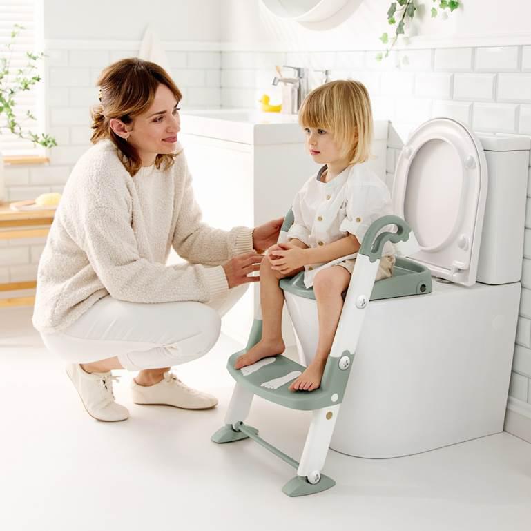 Toilettentraining: Effektive Tipps für ein erfolgreiches Trockenwerden