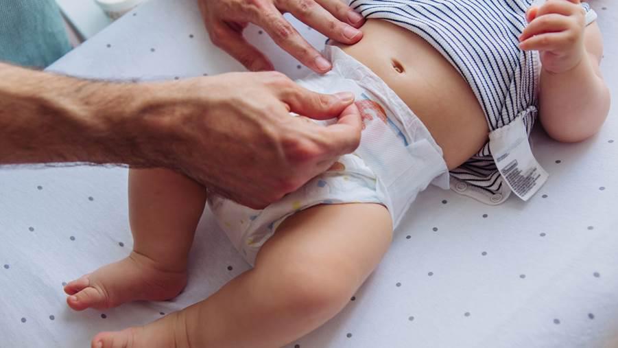 Windeleimer kaufen: Warum er unverzichtbar ist und welche Kriterien wirklich zählen