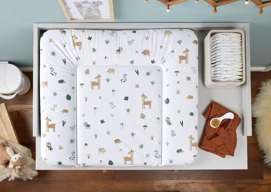 baby windeln wechseln