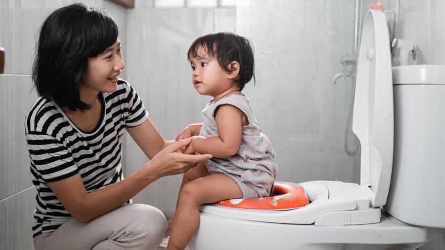 tipps kindertöpfchen wal - baby, kleinkinder aufs töpfchen