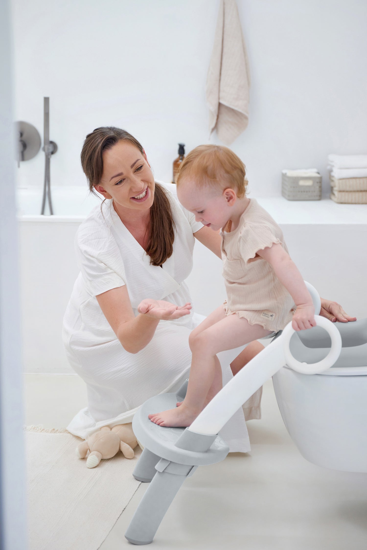 toilettensitz und wc sitz fur kind oder kinder töpfchen