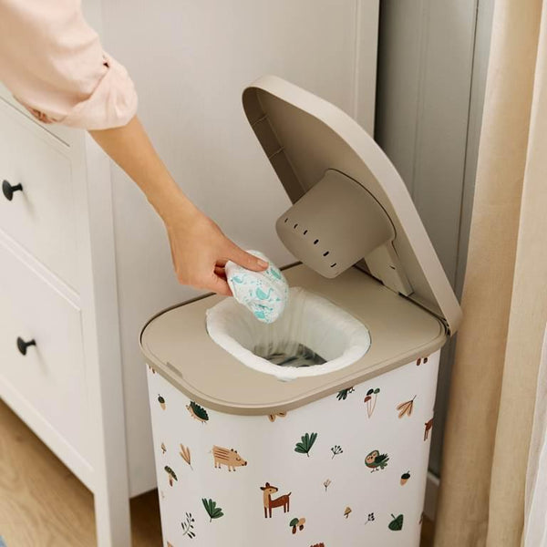 windelmülleimer - empfehlungen Rotho