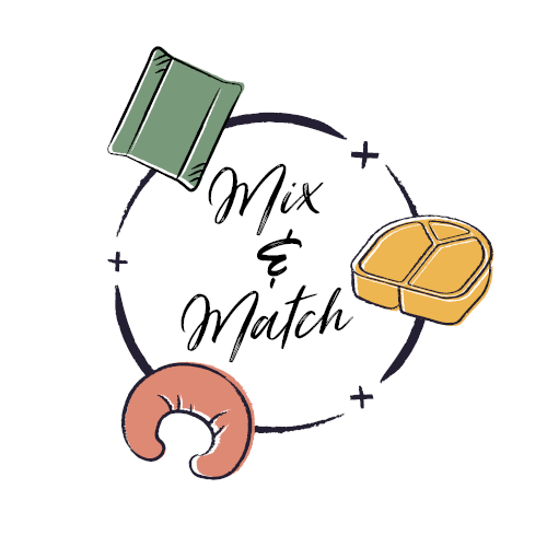 Mix&Match Wickelset